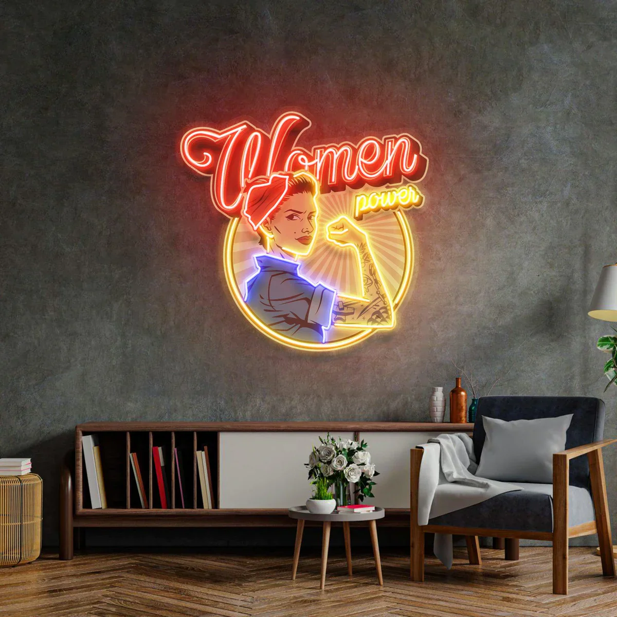 For Women